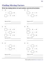 Pre-Algebra Basics 的图像结果