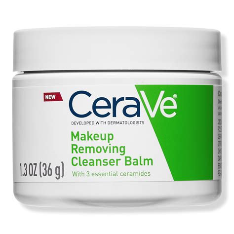 sephora makeup remover balm