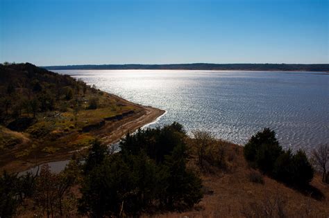 Kansas Campgrounds State Parks: Reservations & Amenities