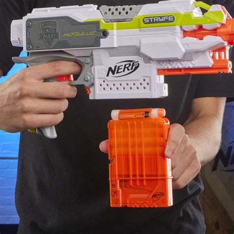 Image result for Modulus Stryfe