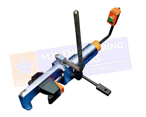 M.K.Engineering Works
