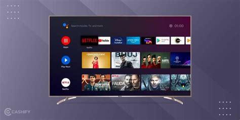 5 Best 75-inch Smart TVs In India March 2026 | Cashify Smart TVs Blog