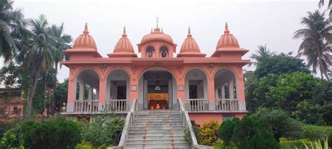 Belari Sri Ramakrishna Ashram