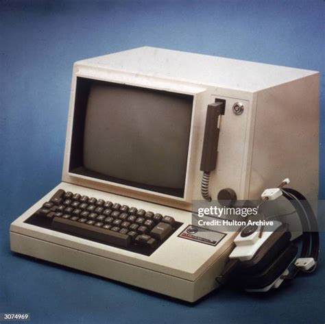 Image result for Old Mini Computer