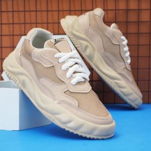 Zixer Skateboard Street Hip-hop Shoes Men Casual Sneakers OGYI Shoe ...