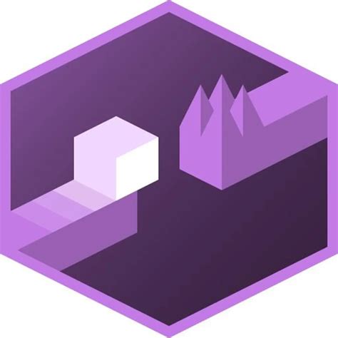 Boxel Rebound Game Play Online For Free