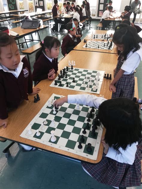 Weekly Chess Club at Brookvale Elementary — Castle Chess
