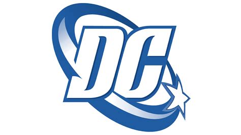 DC Comics Logo and symbol, meaning, history, PNG, brand