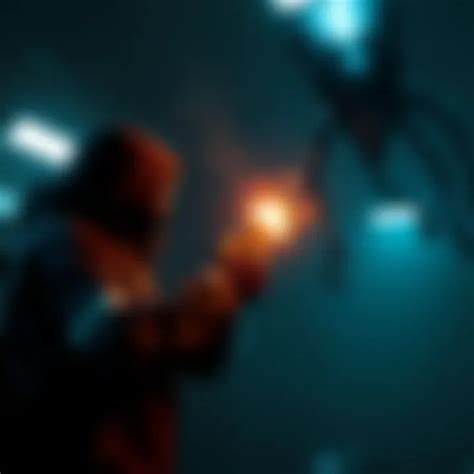 Image result for Alien Isolation Flare