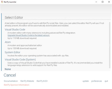 Ren'Py File Extract 的图像结果