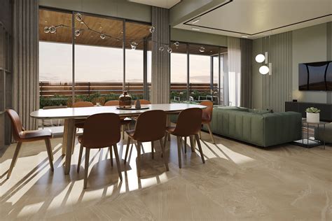 The Gold By Samor - Samor Reality Limited