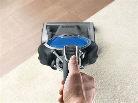 Image result for Disassembling Oreck Magnesium