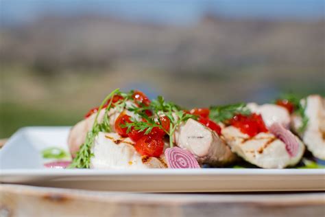 Biscuits and Berries Catering - Catering - Golden, CO - WeddingWire