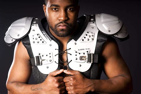 Top 10 Shoulder Pads For Football at John Bing blog