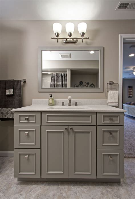 What Colour Vanity Unit With Grey Tiles at Brent Lyles blog
