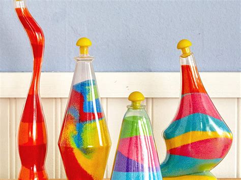 The Best Sand Art on Amazon