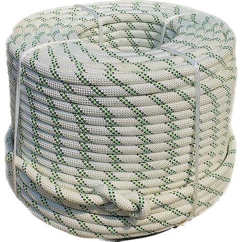 Safety Ropes, Braided Rope – Milansafety