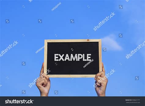 Image result for Example of Example