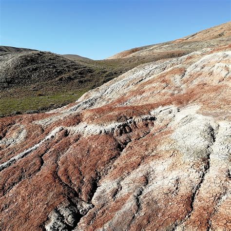 MULTI-COLORED MOUNTAINS OF KHYZY (2024) All You Need to Know BEFORE You ...