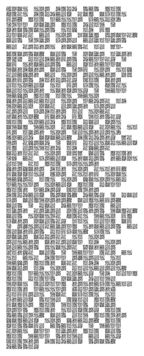 I converted the entire Navy Seals Copypasta into Angel-Sealing Hex ...