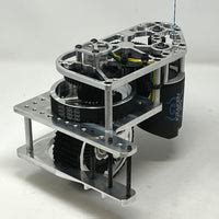Image result for Mk4i Swerve Module Code