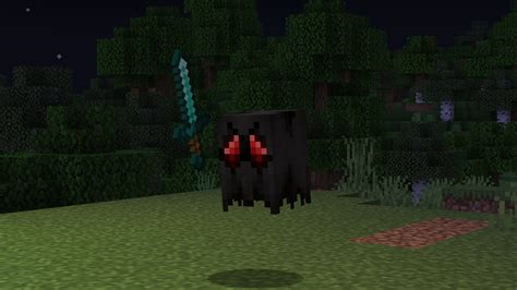 Ghosts - Minecraft Resource Packs - CurseForge