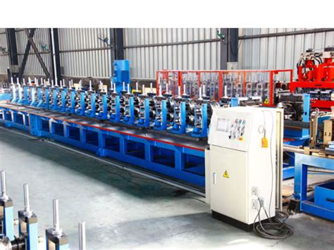 Image result for Roll Forming Structural Channel