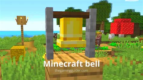 Image result for Dinner Bell Design Minecraft