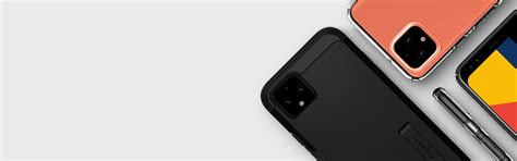 Pixel 4 XL – Spigen India
