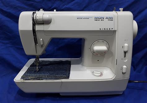 Image result for How to Thread a Sewing Machine with Two Needles