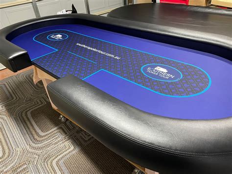 Innovative Poker Table Design Ideas to Elevate Your Game Room