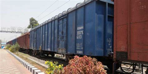 Freight train trial conducted in Agartala-Akhaura route