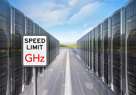 Quantum Computers May Have Higher Speed Limits Than Previously Thought | NIST