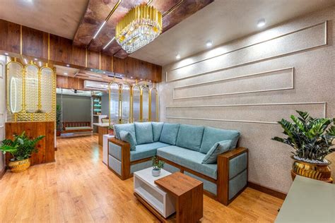Happy Client - Shabna Shaji | Interior Design Project by Atlas