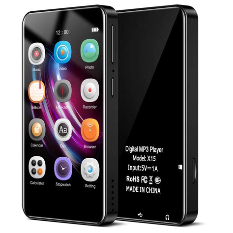 MP3 Player with Camera 的图像结果