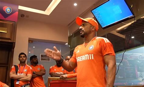 CWC 2023: Suryakumar Yadav awards 'Fielder of the Match' medal to ...