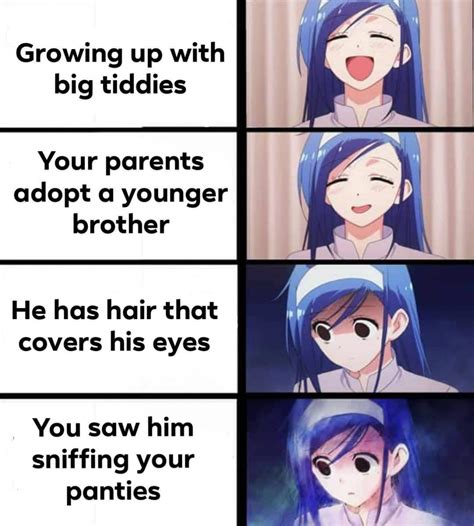 Basically just a hentai plot : r/lostpause