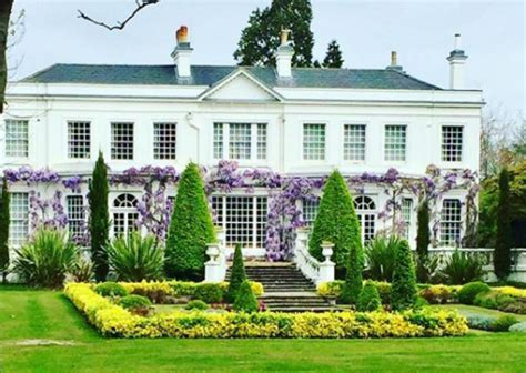 ACS Cobham International School (near London, United Kingdom)