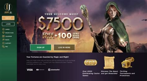 jackpot jill mobile login app