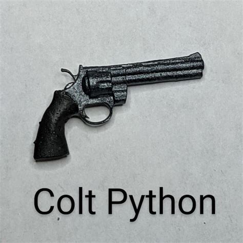 Image result for Colt Python Collectibles