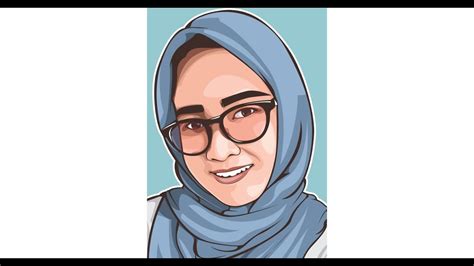 How to Convert Bitmap to Vector in CorelDRAW 的图像结果