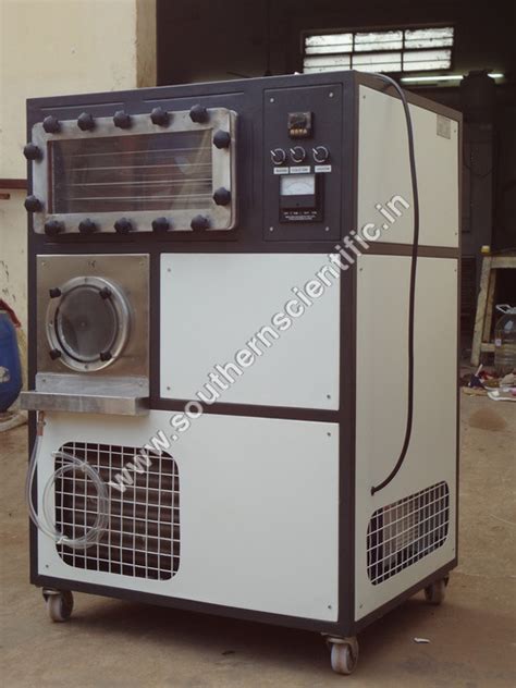 Tray Type Lyophilizer Manufacturers,Tray Type Lyophilizer Suppliers ...