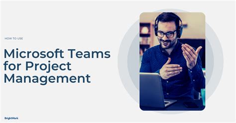 Using Microsoft Teams for Project Management 的图像结果
