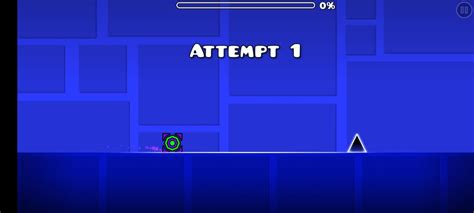 Image result for Geometry Dash Modern Levels