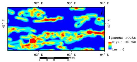 Knowledge–Data Collaboration-Driven Mineral Prospectivity Prediction ...