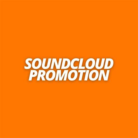 SoundCloud Promotion Tips 的图像结果