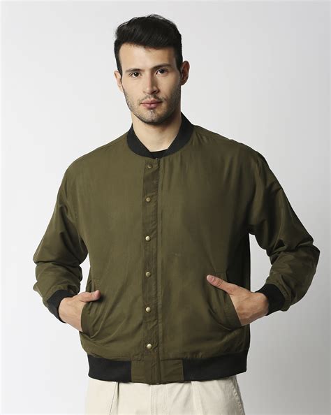 CLASSIC BOMBER JACKET – Vogueorgy