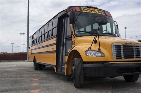 Indiana bus safety patrols getting results - 95.3 MNC