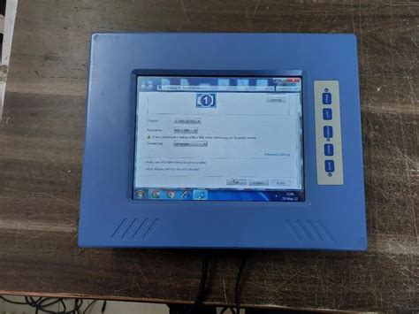 Human Machine Interface - HMI Touch Panel Trader - Wholesaler ...