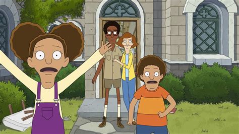 Central Park, the animated show, has lessons for every city around the ...